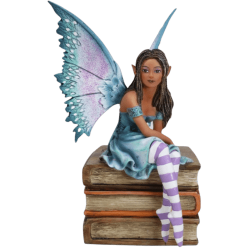 amy brown fantasy magic