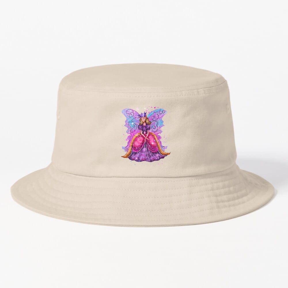 bucket hat
