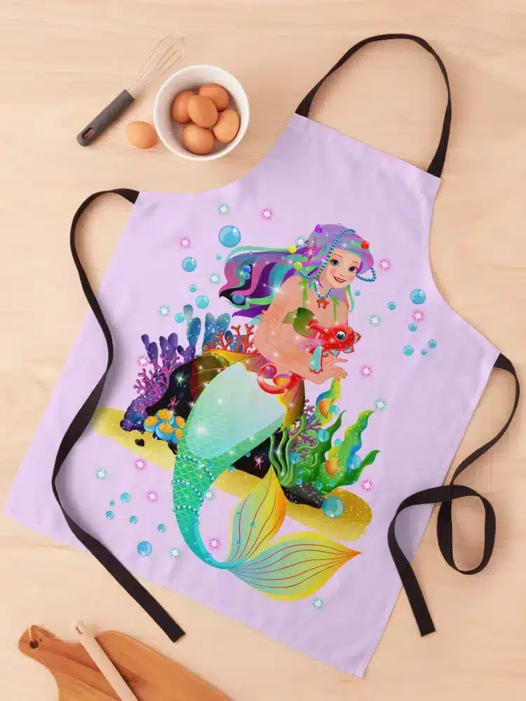 apron