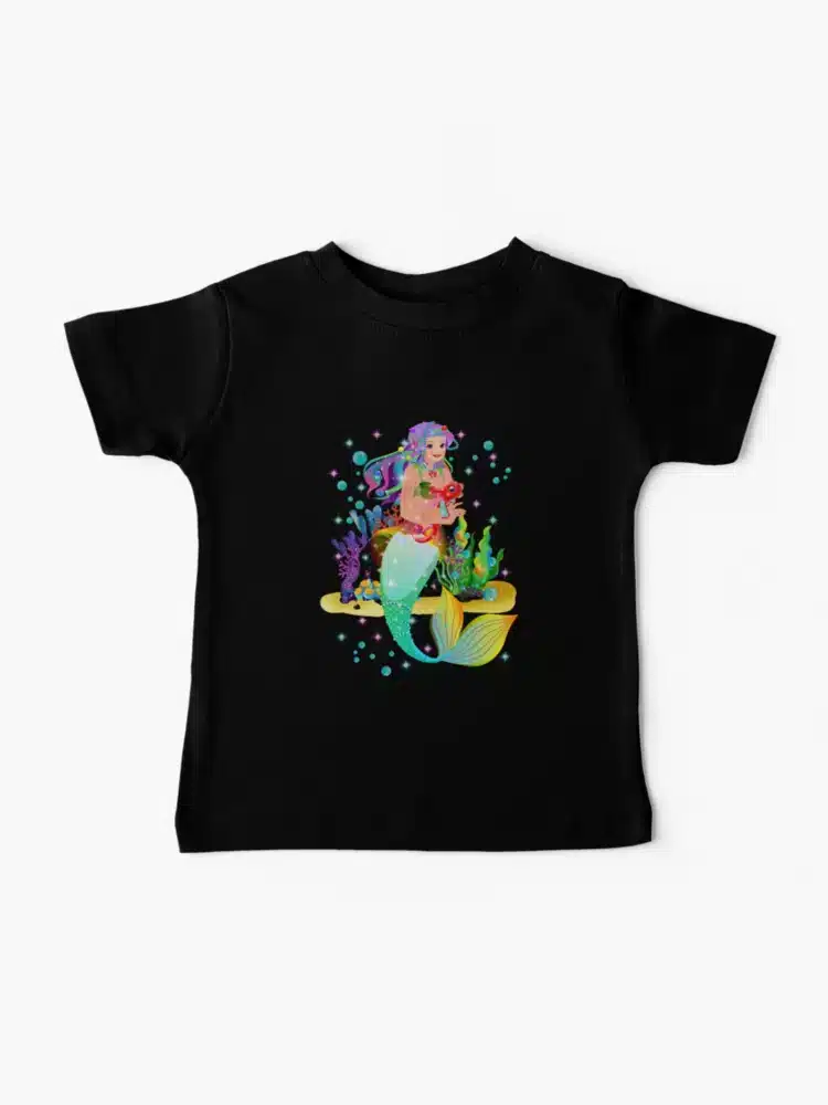 baby t shirt