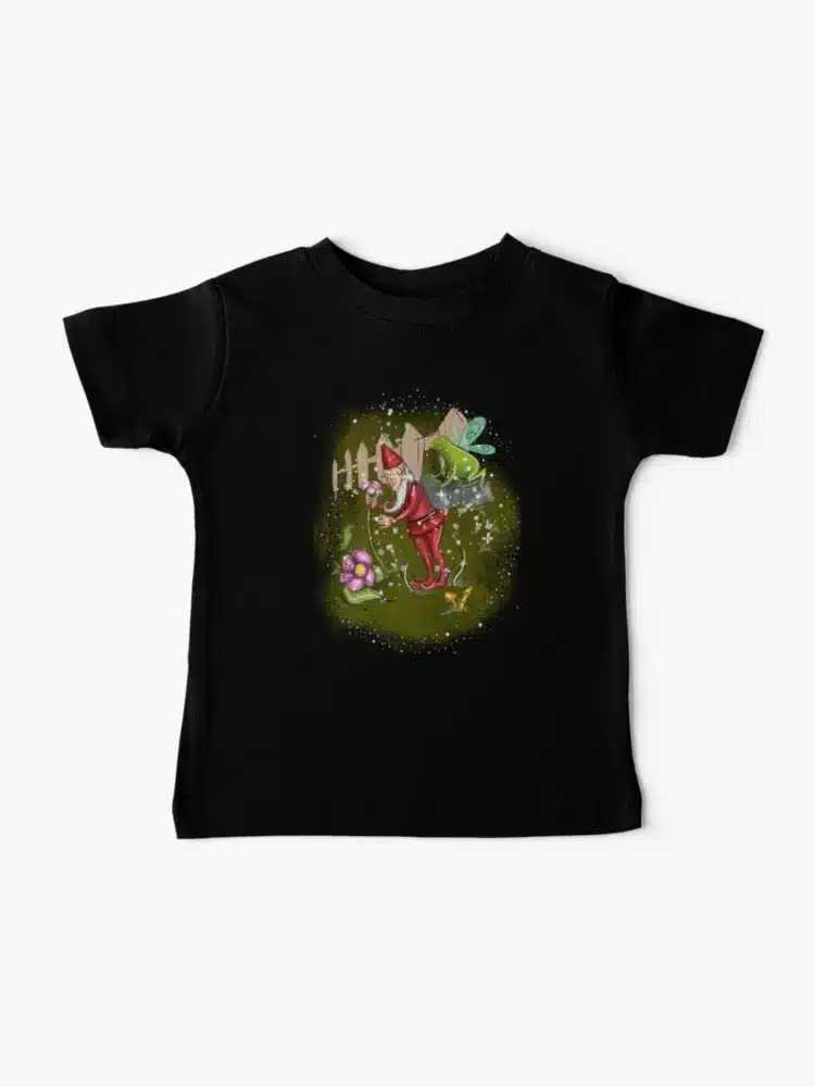 baby t shirt