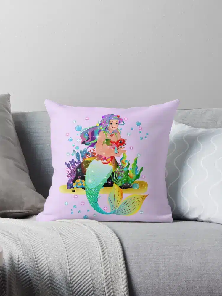 pillow