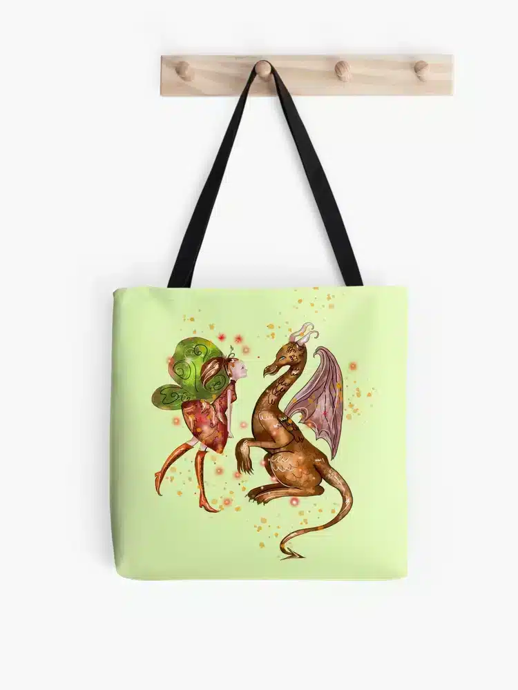 tote bag