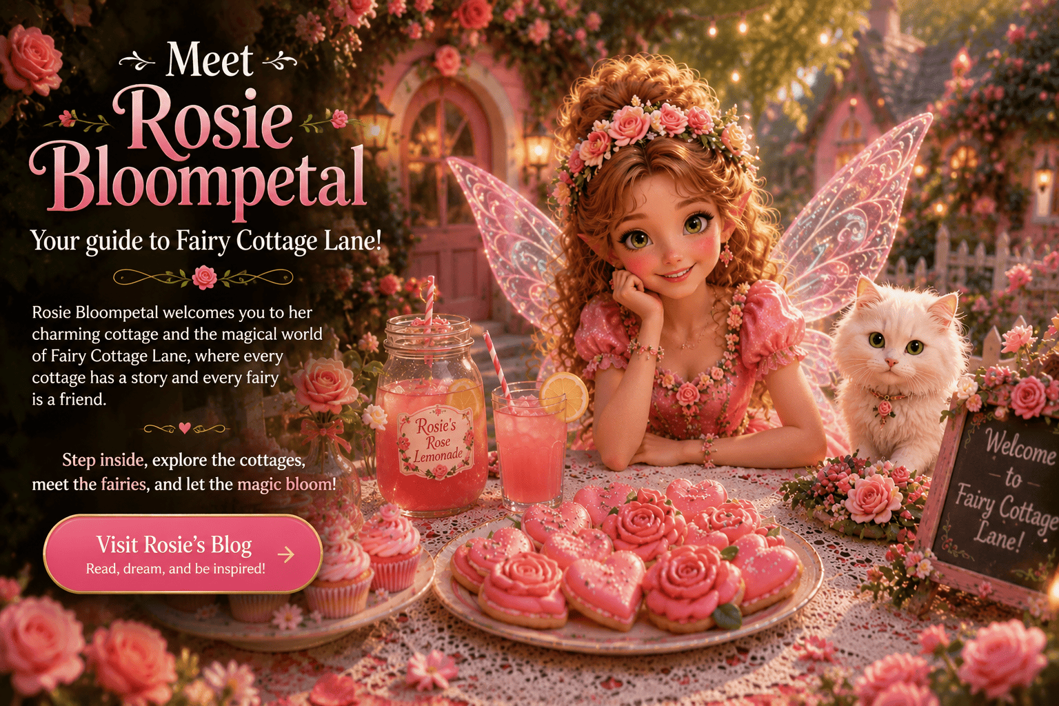 rosie