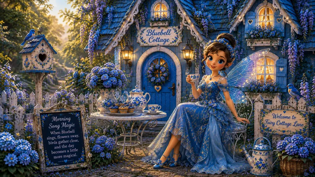 1 hero bluebell cottage