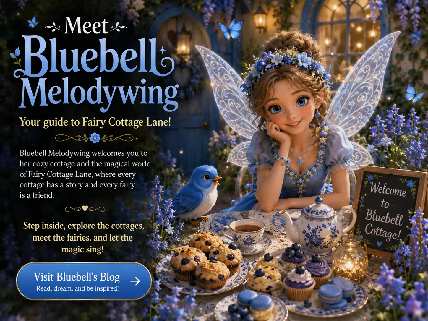 bluebellmel